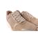 Xsensible Nimco Sneaker 7104 Carla 70402.2.428 Wijdte KX Sand Combi - 8719051723432