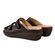 Durea Slipper 7369 047 2003 Blauw Wijdte J - 8721149430283