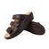 Durea Slipper 7369 047 2003 Blauw Wijdte J - 8721149430283