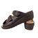 Durea Slipper 7369 047 2003 Blauw Wijdte J - 8721149430283