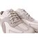 Durea Sneaker 6316 608 2081 Wit Wijdte K - 8721149435165