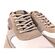 Floris van Bommel Sneaker De Kupster 05.21 SFM-10143-22-02 LightBrown - 8720244874862