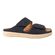 Hartjes Slipper 122.1221/20 48.00 Staalblauw Wijdte H - 9010579266098