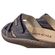 Rohde Slipper 5221 Ocean Verwisselbaar Voetbed - 4064304378179