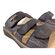 Rohde Slipper 5221 Ocean Verwisselbaar Voetbed - 4064304378148