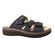 Rohde Slipper 5221 Ocean Verwisselbaar Voetbed - 4064304378179