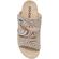 Rohde Slipper 5221 Kreide Verwisselbaar Voetbed - 4064304378063