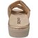 Rohde Slipper 5221 Kreide Verwisselbaar Voetbed - 4064304378087