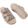 Rohde Slipper 5221 Kreide Verwisselbaar Voetbed - 4064304378049