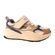 Skechers Klittenbandschoen 419001L NTBL Nova Jogger Prime Ave Natural Blue - 199025600590