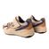 Skechers Klittenbandschoen 419001L NTBL Nova Jogger Prime Ave Natural Blue - 199025600590