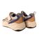 Skechers Klittenbandschoen 419001L NTBL Nova Jogger Prime Ave Natural Blue - 199025600613