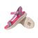 Skechers Sandaal Go Walk Flex Sandal-Lots of Sole 303028L MLT Multi - 198739183252