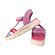 Skechers Sandaal Go Walk Flex Sandal-Lots of Sole 303028L MLT Multi - 198739183306