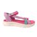 Skechers Sandaal Go Walk Flex Sandal-Lots of Sole 303028L MLT Multi - 198739183306