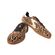 Skechers Sneaker Hotshot On The Prowl 185356 LPD Leopard - 199025014397
