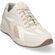 Durea Sneaker 6316 608 2080 Offwhite Licht Taupe Wijdte K - 8721149470425