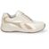 Durea Sneaker 6316 608 2080 Offwhite Licht Taupe Wijdte K - 8721149470371