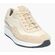 Durea Sneaker 6319 609 2047 Licht Taupe Ivoor Wijdte M - 8721149434069