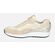 Durea Sneaker 6319 609 2047 Licht Taupe Ivoor Wijdte M - 8721149434007