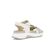 Gabor Rollingsoft Sandaal 86.882.11 Schilf Groen Platino - 4068283994351