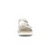 Gabor Rollingsoft Sandaal 86.882.11 Schilf Groen Platino - 4068283994313