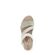 Gabor Rollingsoft Sandaal 86.882.11 Schilf Groen Platino - 4068283994313