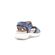 Gabor Rollingsoft Sandaal 86.889.26 Jeans Blauw - 4068283780671