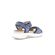 Gabor Rollingsoft Sandaal 86.889.26 Jeans Blauw - 4068283780633