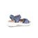 Gabor Rollingsoft Sandaal 86.889.26 Jeans Blauw - 4068283780688