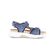 Gabor Rollingsoft Sandaal 86.889.26 Jeans Blauw - 4068283780688