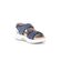 Gabor Rollingsoft Sandaal 86.889.26 Jeans Blauw - 4068283780664