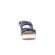 Gabor Rollingsoft Sandaal 86.889.26 Jeans Blauw - 4068283780695