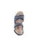 Gabor Rollingsoft Sandaal 86.889.26 Jeans Blauw - 4068283780640
