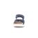 Gabor Rollingsoft Sandaal 86.889.26 Jeans Blauw - 4068283780688