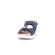 Gabor Rollingsoft Sandaal 86.889.26 Jeans Blauw - 4068283780671