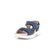 Gabor Rollingsoft Sandaal 86.889.26 Jeans Blauw - 4068283780671