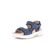 Gabor Rollingsoft Sandaal 86.889.26 Jeans Blauw - 4068283780688