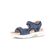 Gabor Rollingsoft Sandaal 86.889.26 Jeans Blauw - 4068283780695