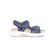 Gabor Rollingsoft Sandaal 86.889.26 Jeans Blauw - 4068283780671
