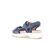 Gabor Rollingsoft Sandaal 86.889.26 Jeans Blauw - 4068283780640