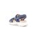 Gabor Rollingsoft Sandaal 86.889.26 Jeans Blauw - 4068283780640
