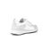 Gabor Sneaker 86.305.51 Wit Lichtgrijs Wijdte K - 4068283786444