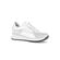 Gabor Sneaker 86.305.51 Wit Lichtgrijs Wijdte K - 4068283786444