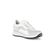 Gabor Sneaker 86.305.51 Wit Lichtgrijs Wijdte K - 4068283786444