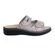 Rohde Slippers 5224 Quarz Multicolor Verwisselbaar Voetbed - 4064304325326