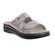 Rohde Slippers 5224 Quarz Multicolor Verwisselbaar Voetbed - 4064304325326