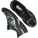 Skechers Instapper Hands-Free Slip-Ins Stamina Sport 150710 BLK Zwart - 198739828429
