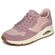 Skechers Sneaker Uno Vintage Air 177856 ROS Rose - 199252260871