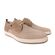 Floris van Bommel Veterschoen De Dijker 03.11 SFM-30309-22-02 LightBrown H - 8720244893535